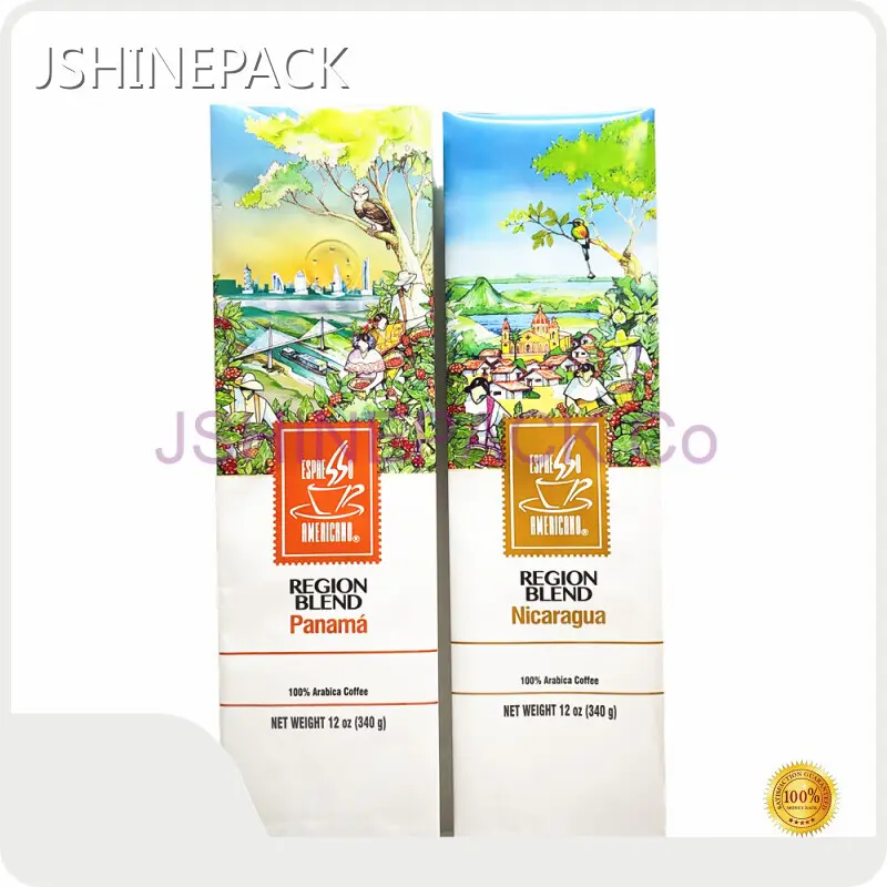 For Wholesale Gusseted Polypropylene Bags 18 Days by JSHINEPACK 1
