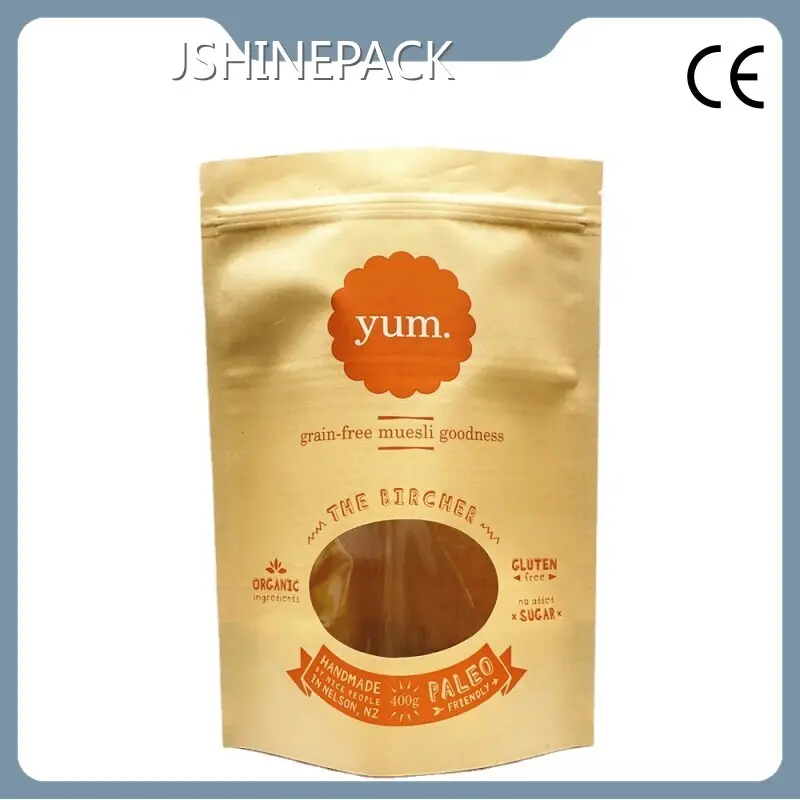 Wholesale Packaging Bags Company at Sale 1