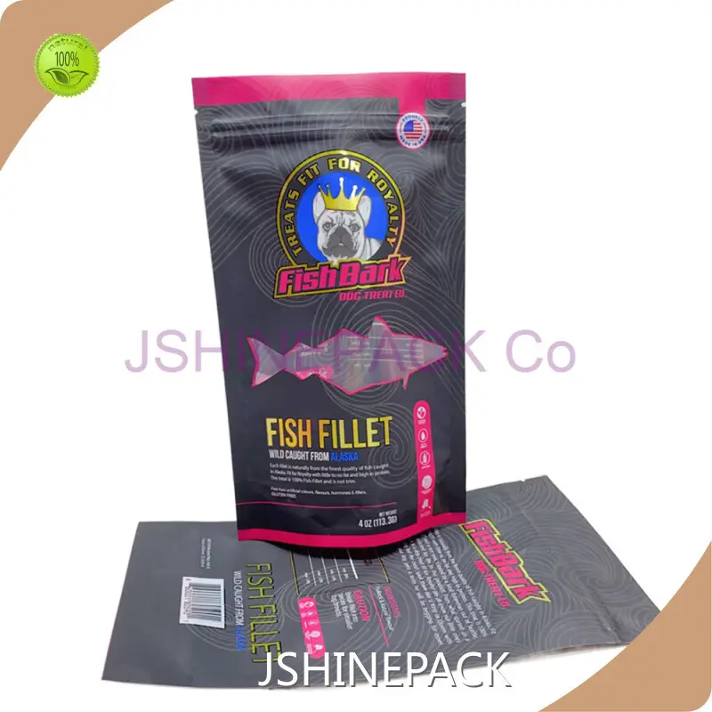 Wholesale Kraft Stand Up Pouches Directly Sale Fast Delivery 1