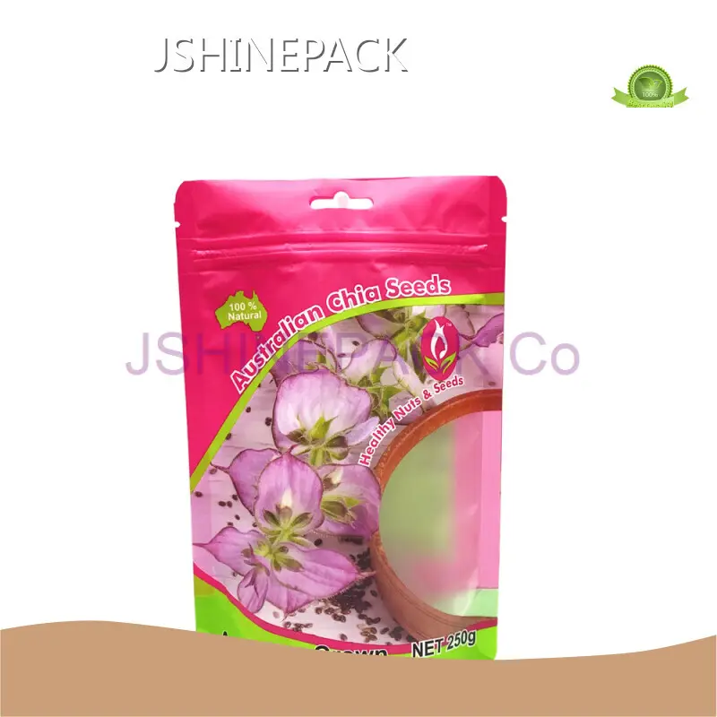 Vacuum Packaging Bags with Custom Services Fast DeliveryShenzhen 1