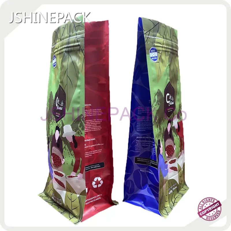 Bepoke Flat Bottom Treat Bags Price List 1