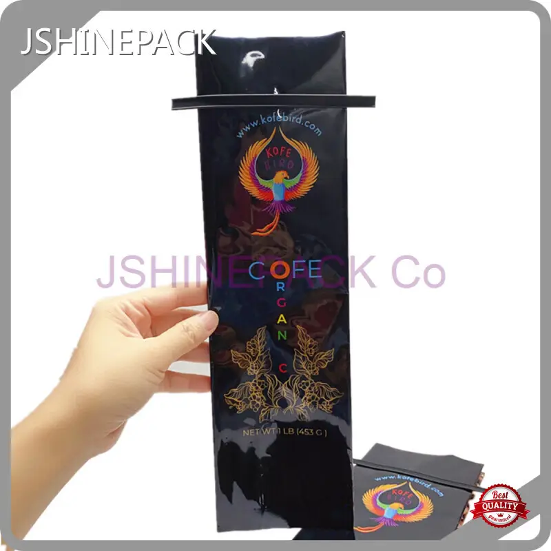 Packing Bag Manufacturers 100x410+80 5000-10000new Arrival 1