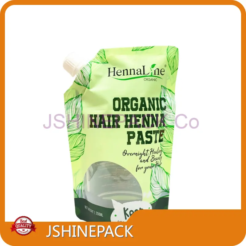 At Sale Packing Bag Manufacturers PET/Nylon/PE by JSHINEPACK 1