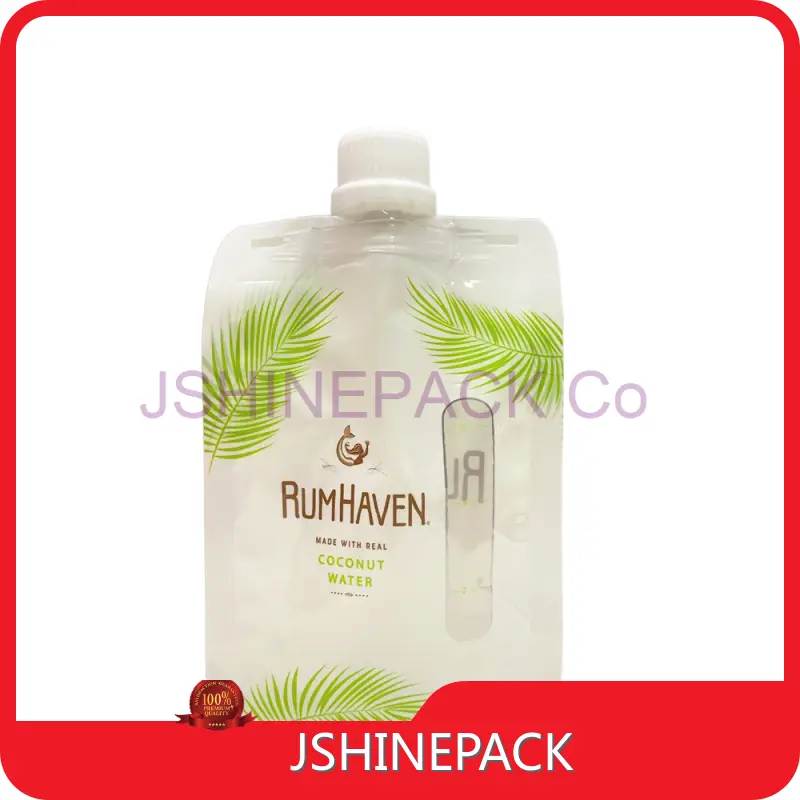 Wholesale Spout Bags Price List 1