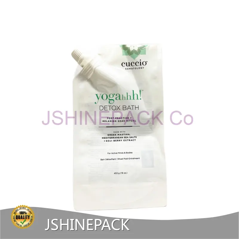 Latest Seal Packages Factory Price Bulk Production 1