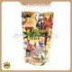 JSHINEPACK Mylar Bags Wholesale CMYK + White Mylar Bags Wholesalesupply 1