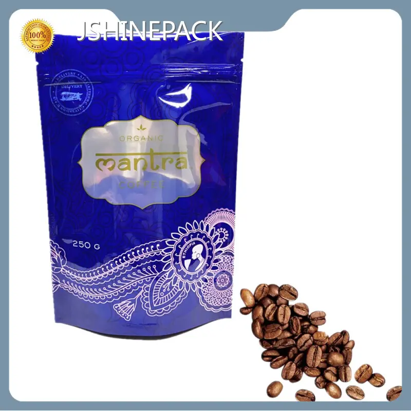 Packing Bag Manufacturers Accept - Bulk Buy - JSHINEPACK 1