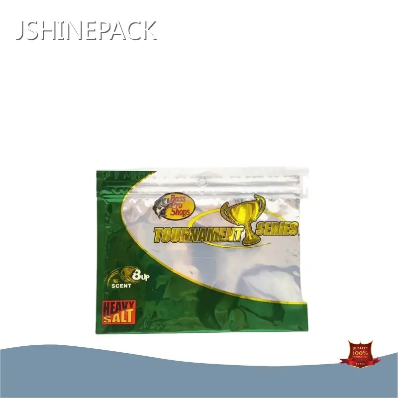 Hot Selling Pouch Packaging Companies Factory at Sale 1