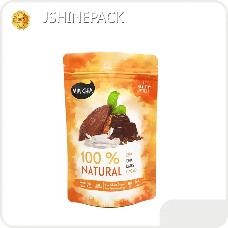 Best Price Packaging Pouch Manufacturers Price List 1