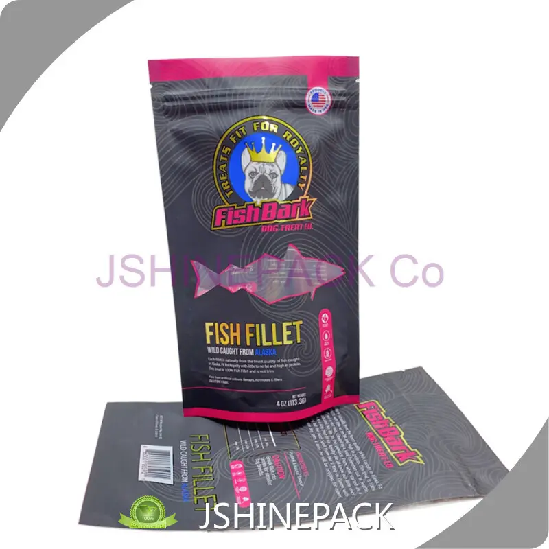 Stand Up Pouch Manufacturers for Different Industries Availablepersonalized 1