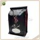 JSHINEPACK Flat Bottom Kraft Paper Bags MOPP/VMPET/PE Flat Bottom Kraft Paper Bagsquality Assurance 1