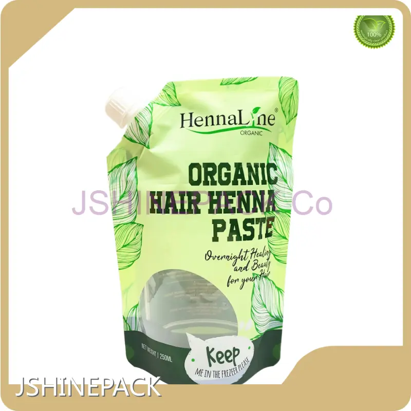 Newest Packing Bag Manufacturers Top Brand Fast Delivery 1