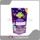 Packing Bag Manufacturers PET/VMPET/PE 18 Daysvendor 1