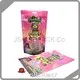 JSHINEPACK Food Storage Mylar Bags PET/PET/PE; PET/VMPET/PE Food Storage Mylar Bagsmanufacturing 1