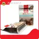Wholesaleflat Bottom Bag for Sale Custom Thickness Accepted Daily Food Packaging 1