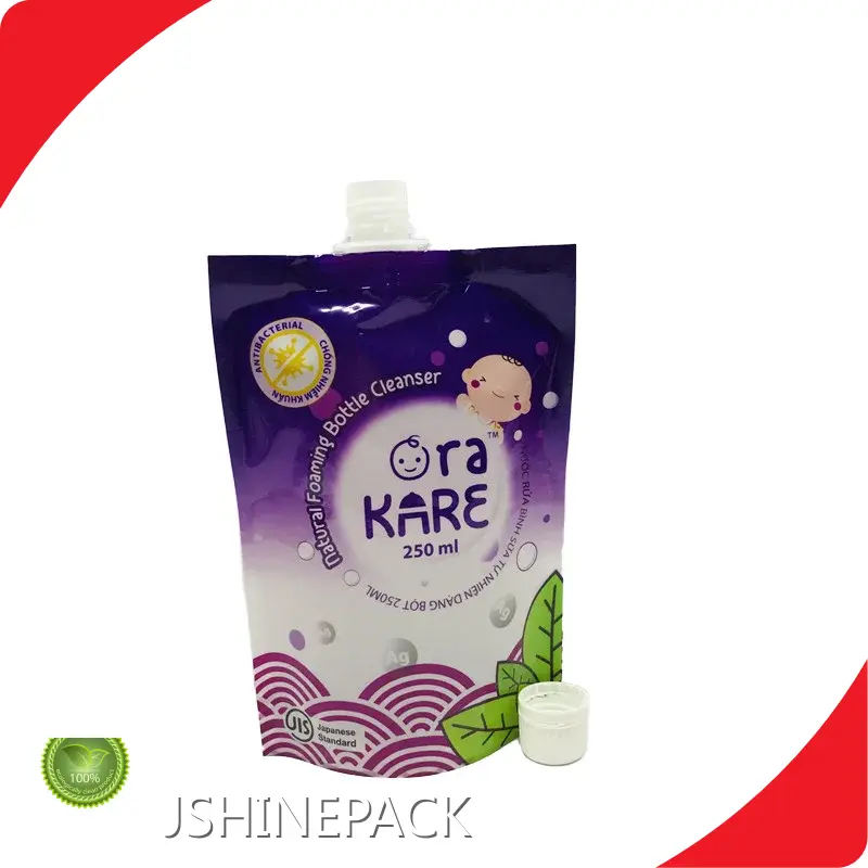 Latest Packaging Bag Supplier Vendor for Different Industries 1