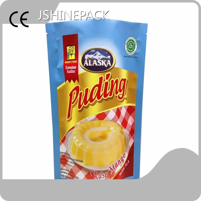 Professional Stand Up Pouches Wholesale Bulk Supplies 1