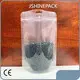 JSHINEPACK Kraft Paper Stand Up Pouch Food Kraft Paper Stand Up Pouchseries 1