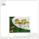 Customizedrice Packaging Bags Manufacturers Company Custom Size Accepted Custom Mylar Aluminum Foil Plastic Zipper Fishing Lure Packaging Bag 1