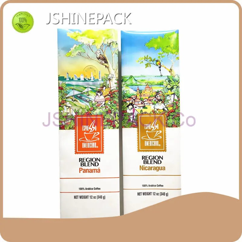 Hot Selling Gusseted Plastic Bags Top Brand Fast Delivery 1