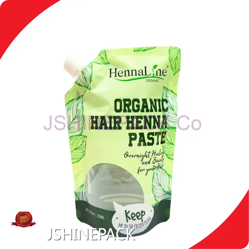 Bepoke Packaging Bag Manufacturer Best Supplier for Wholesale 1