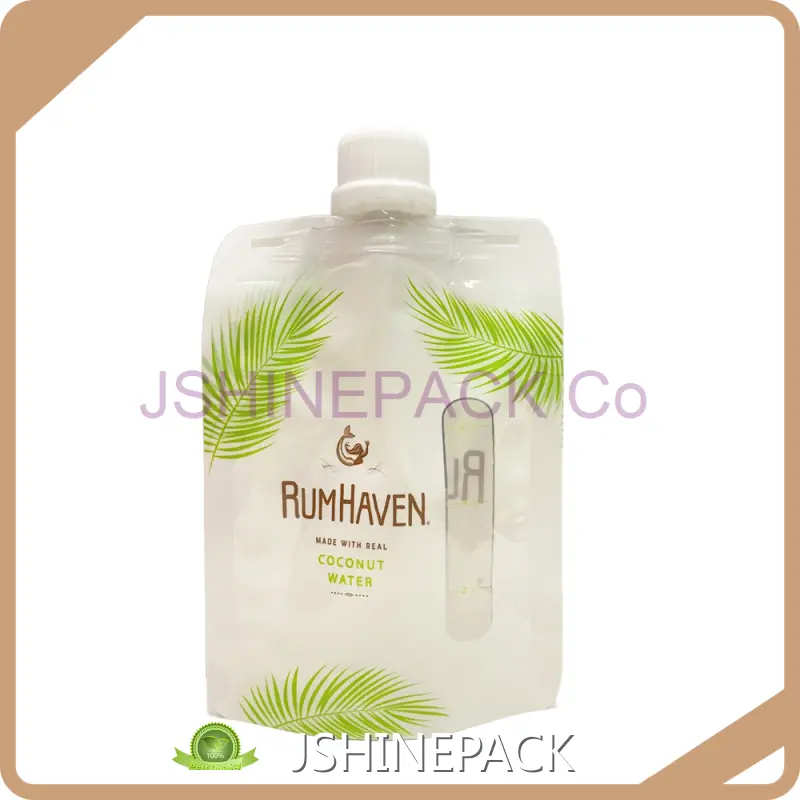 Latest Packing Bag Manufacturers for Different Industries 1