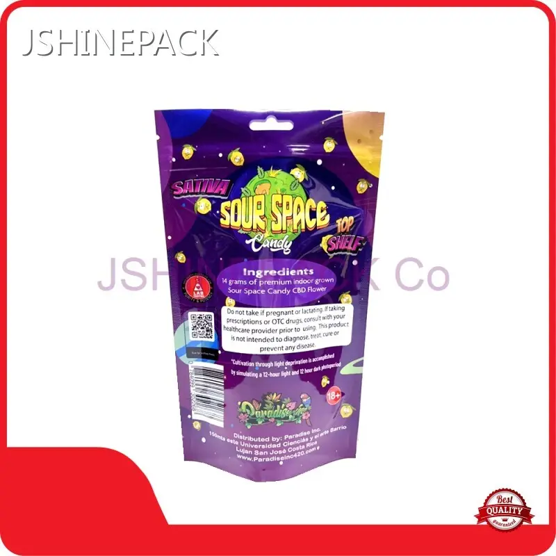 Mylar Bags Wholesale Exw CMYK + Whitevendor 1