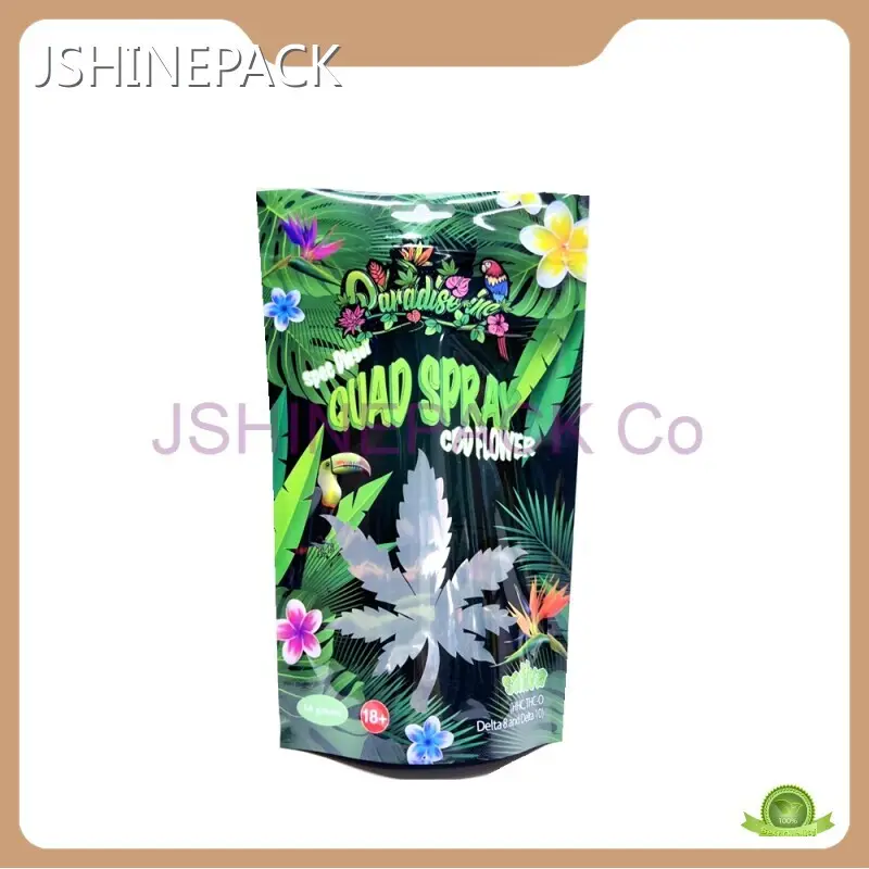 Latest Mylar Bags Wholesale Price List 1