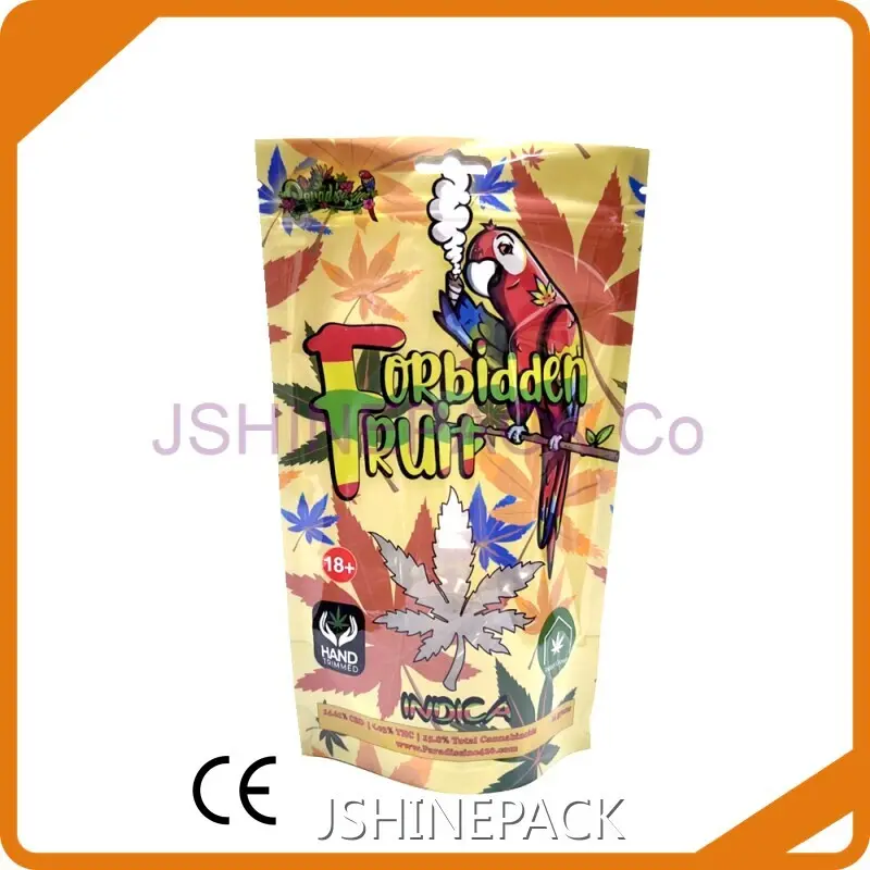 Latest Food Packaging Bags Supplier Supplier Company 1