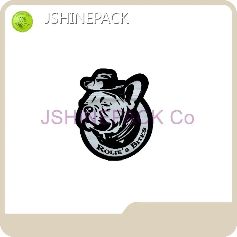 Wholesale Mylar Food Storage Bags Manufacturing Best Factory Price 1