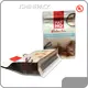Flat Bottom Gusset Bags 10 Colors - Bulk Supplies - JSHINEPACK 1