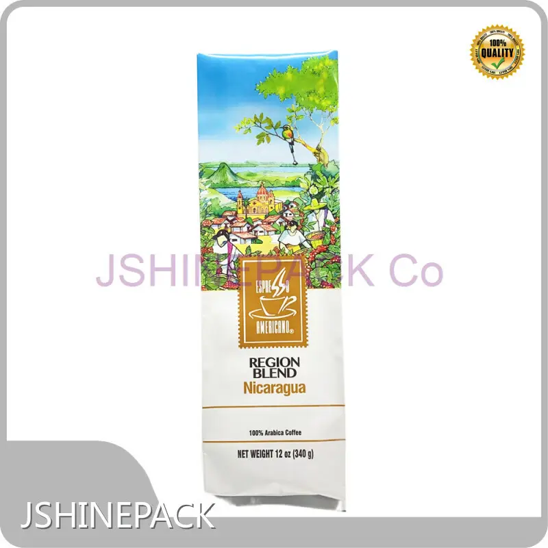Factory Direct Rice Packaging Bags Manufacturers Factory for Different Industries 1