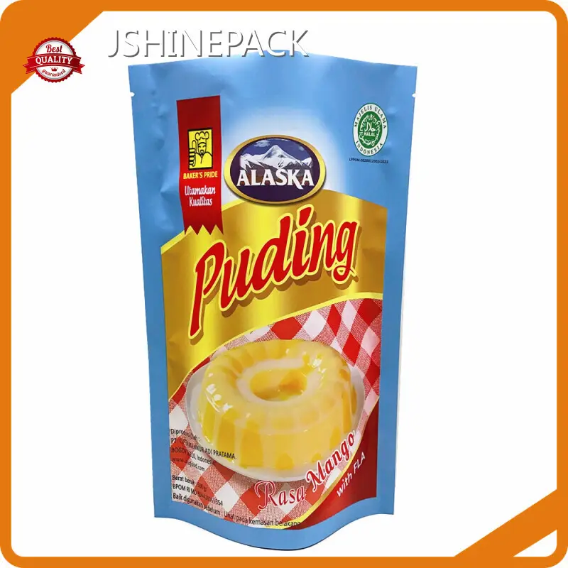 Bepoke Packaging Bags Price List 1