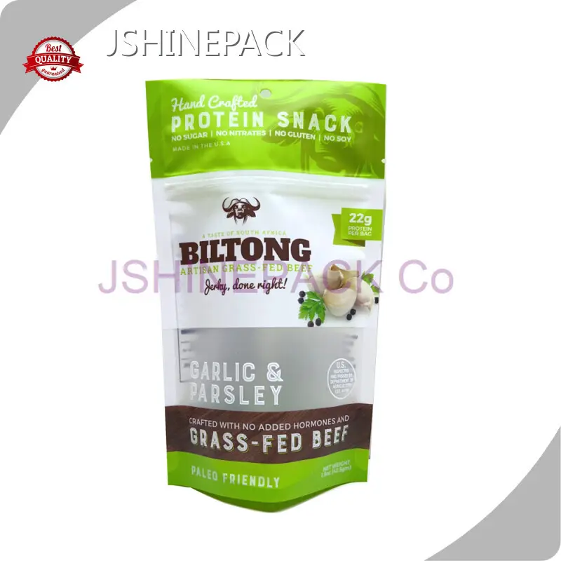 Professional Packing Bag Manufacturers with Good Price for Different Industries 1