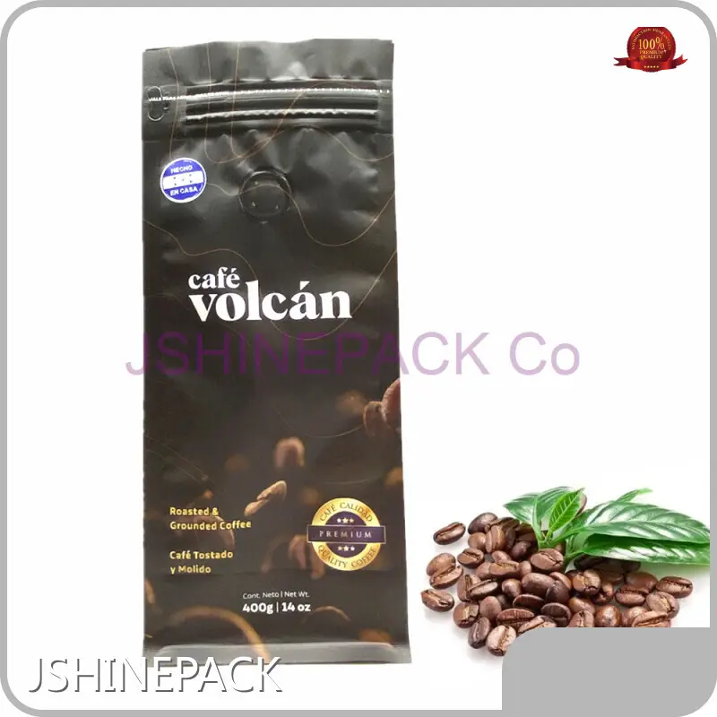 Vacuum Packaging Bags Personalized CompanyMOPP/VMPET/PE 1