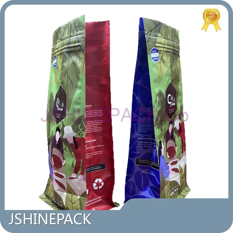 Packaging Bag Supplier Shenzhen Western Unionseries 1