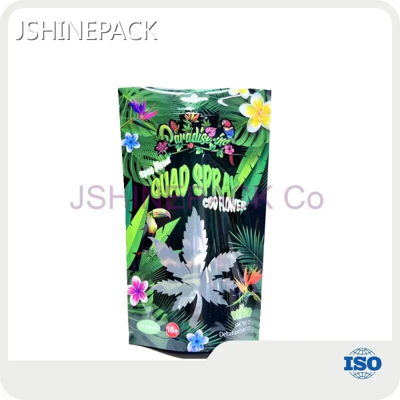 Bulk Mylar Bags Wholesale Factory Company 1