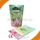 Plastic Packaging Bags Manufacturers Company PET/PET/PE; PET/VMPET/PEpersonalized 1
