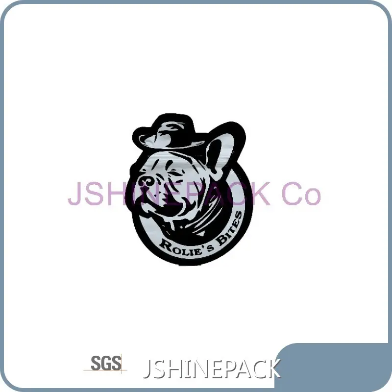 Packaging Bag Manufacturer 1g Yescustomized 1