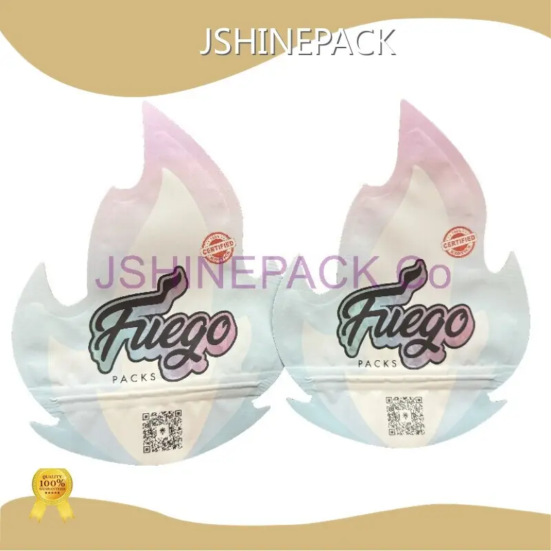 Fashion Food Packaging Bags Supplier Best Supplier Best Brand 1
