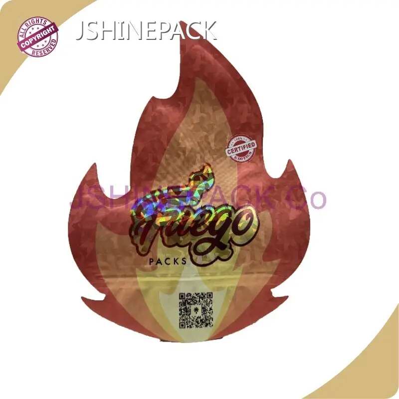 Low-cost Mylar Bags Mylar Bags Company 1