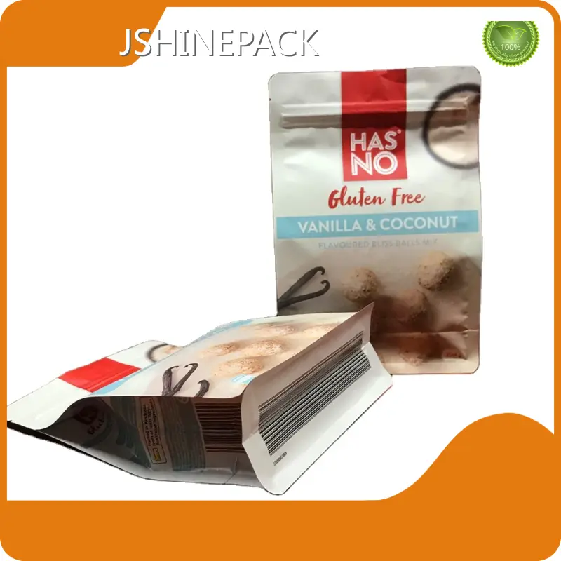 Plastic Packaging Bags for Wholesale Custom Thickness Acceptedseries 1