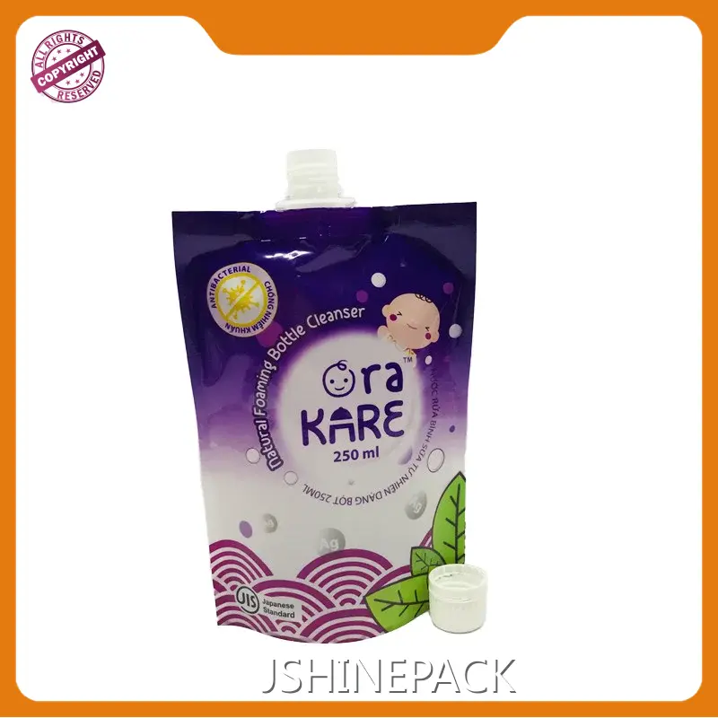Worldwide Packaging Pouch Manufacturers Price List 1
