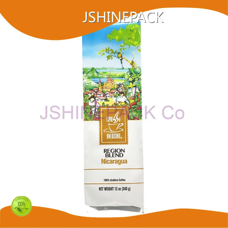 Durable Pouch Packaging Companies for Different Industries 1