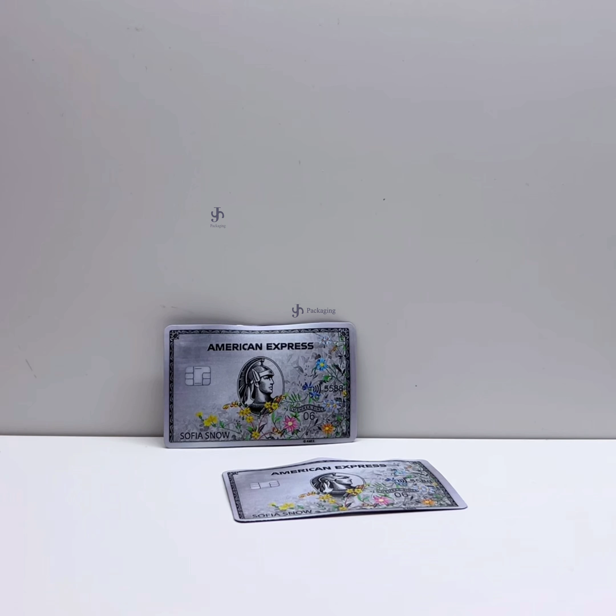 Custom Printing Plastic Aluminum Foil Mylar Zipper Packaging Bags 1