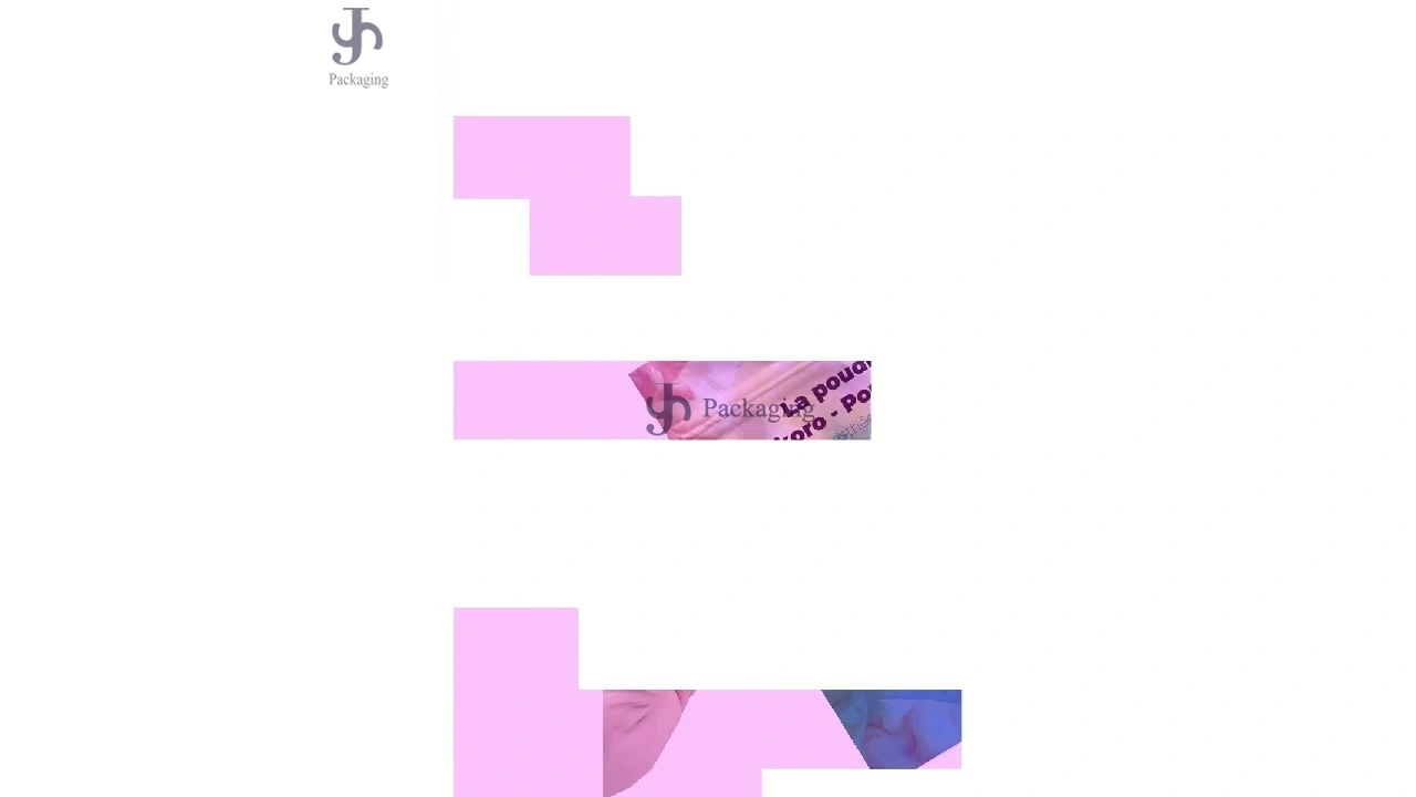 Kunststoff-Aluminiumfolie, individuell bedruckt, Stand-Up-Mylar-Tasche mit Reißverschluss 1