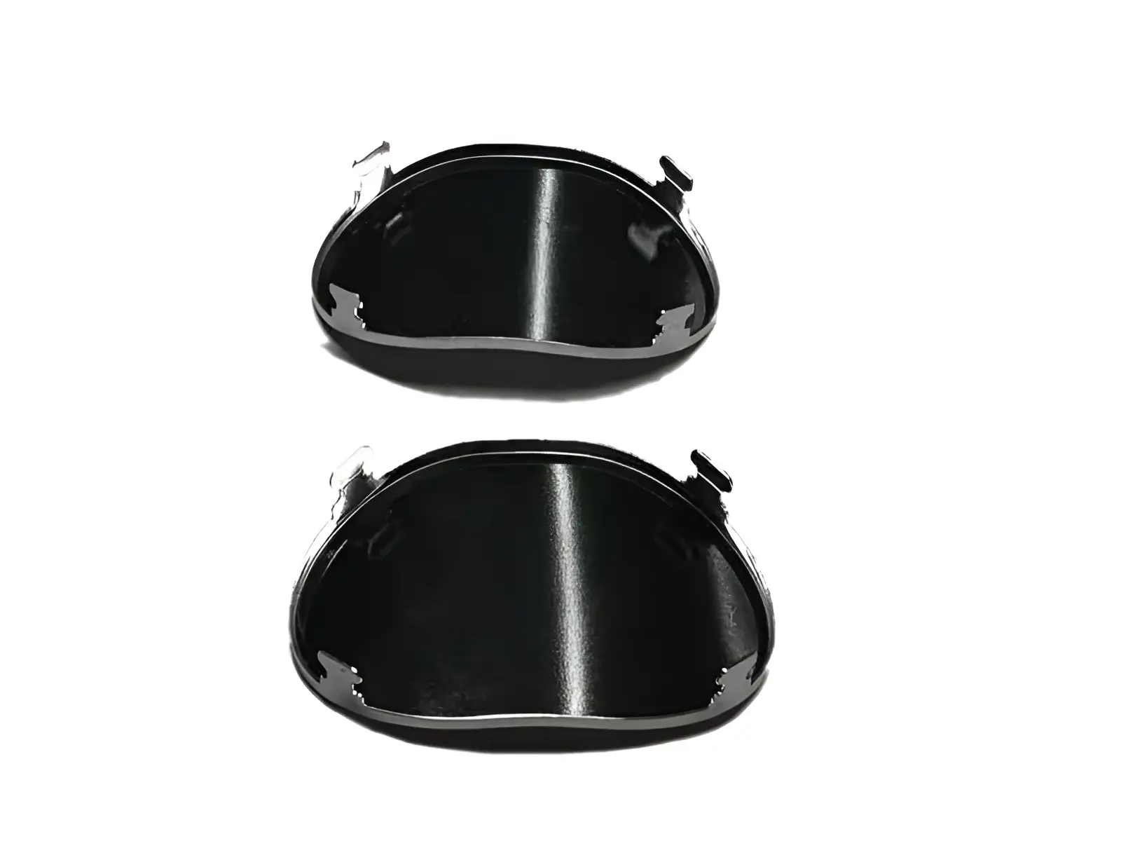 Custom Aluminium Parts Factory 1