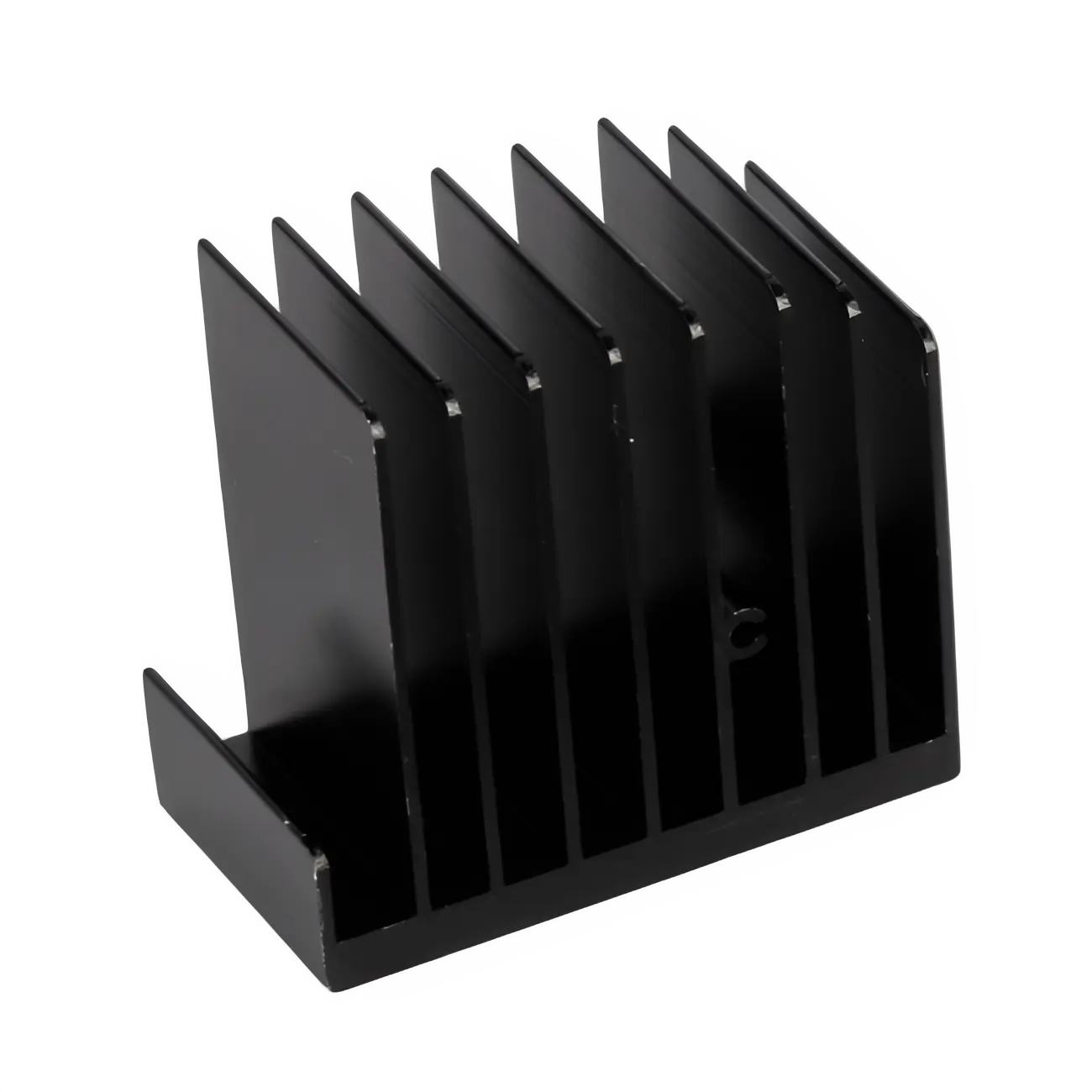 How Round Aluminum Heat Sinks Can Enhance System Performance and Reliability 1