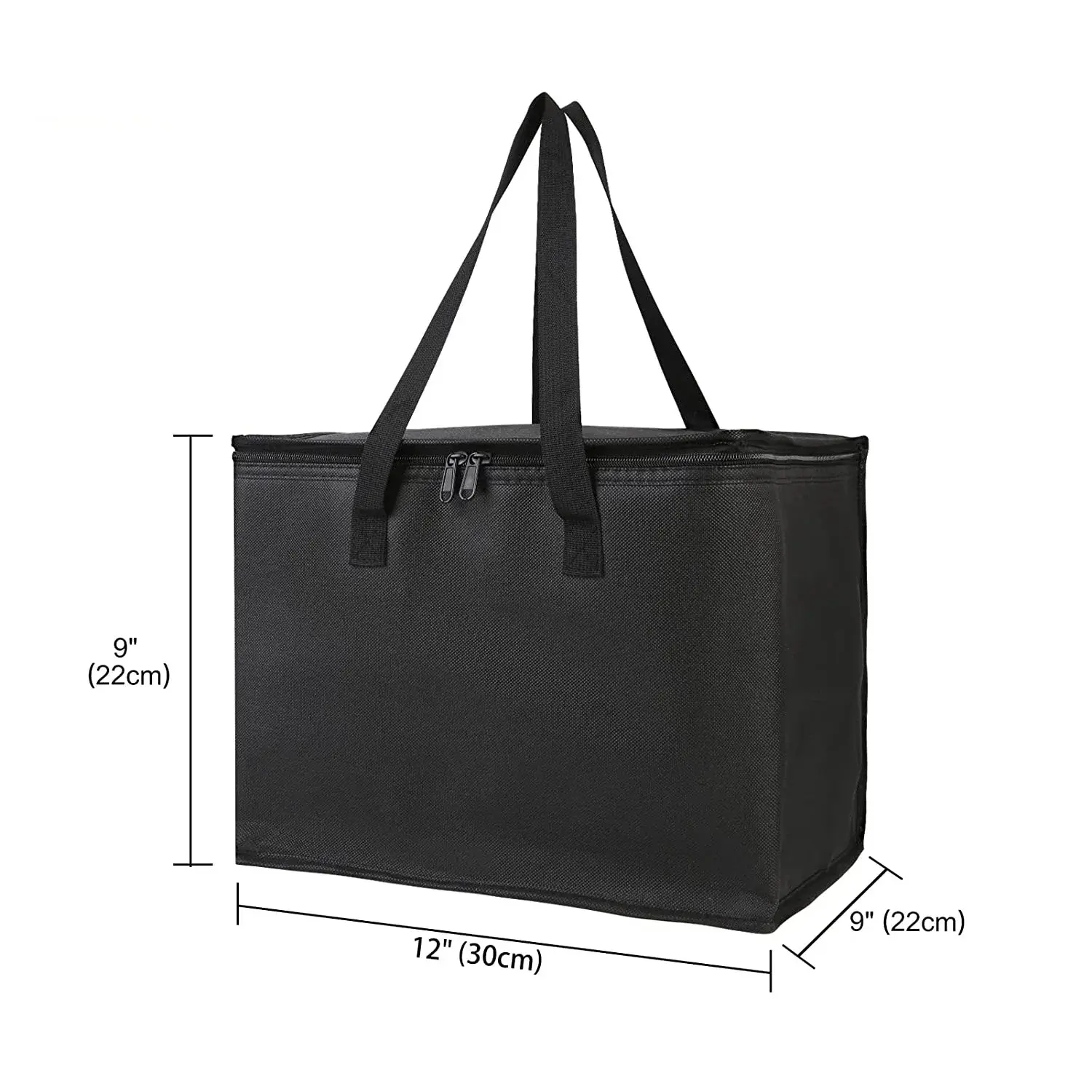 Moderne isolierte Lunchbeutelpreisliste 5
