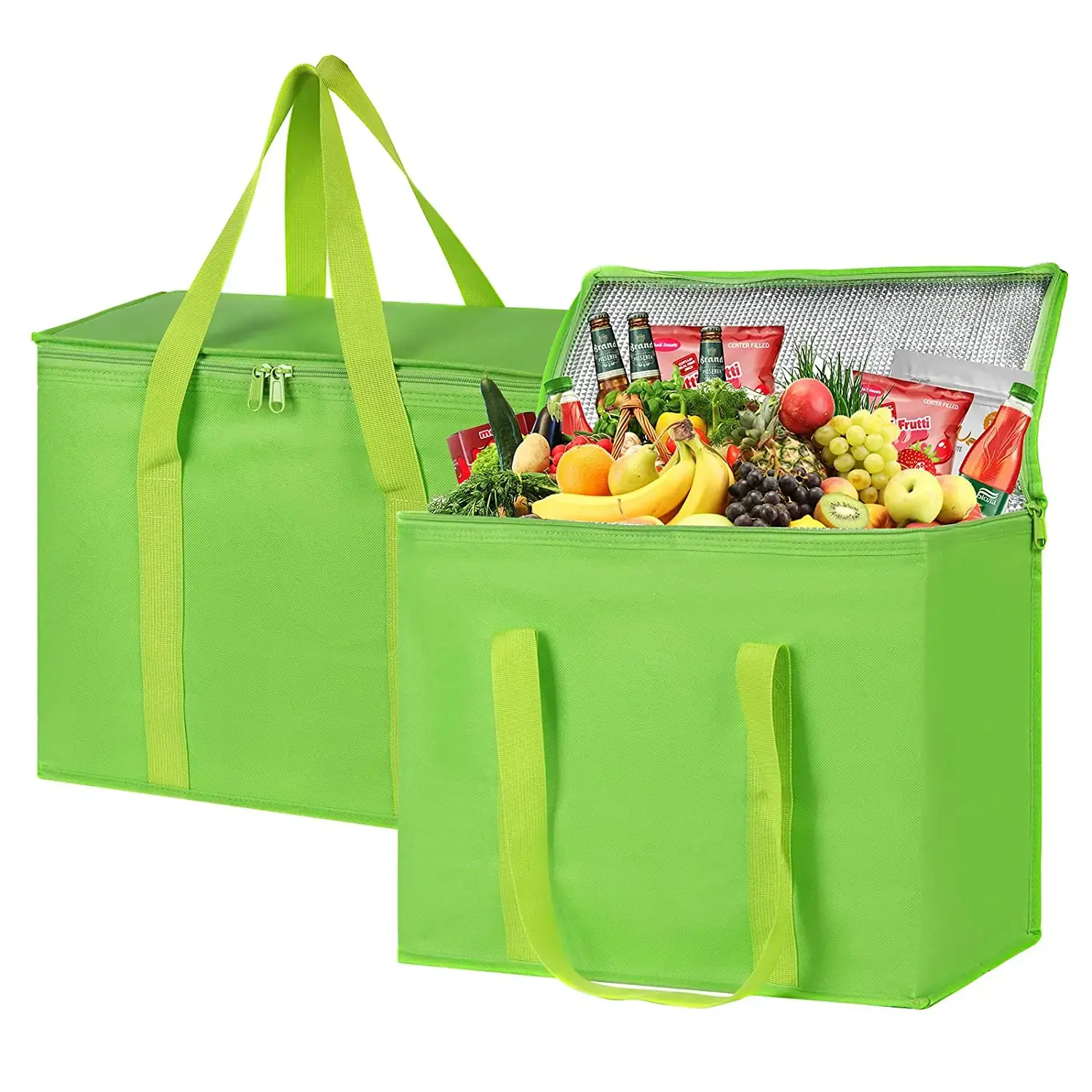 Moderne isolierte Lunchbeutelpreisliste 3